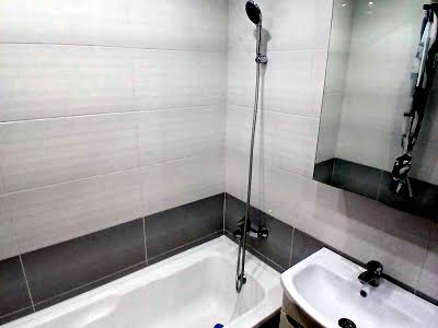 квартира за адресою Оноре де Бальзака вул., 65