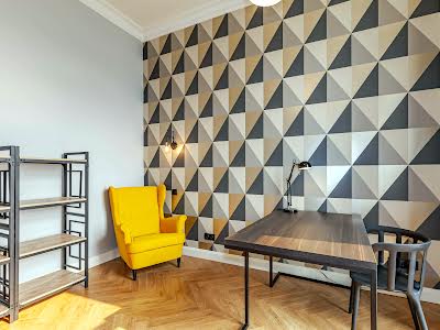 квартира за адресою Костельна вул., 5