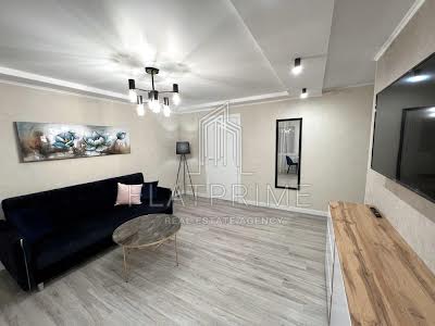 квартира за адресою Проспек Перова, 18
