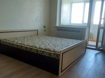 квартира за адресою Сонячна Набережна вул. (Маршала Малиновського), 8