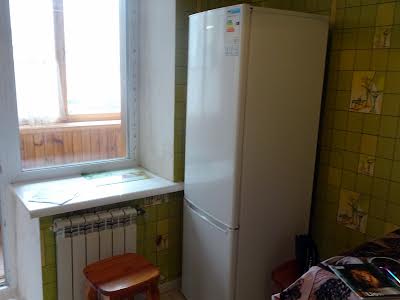 квартира за адресою Євгена Харченка вул. (Леніна), 65