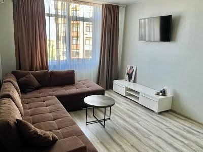 квартира за адресою Юнацька вул., 19