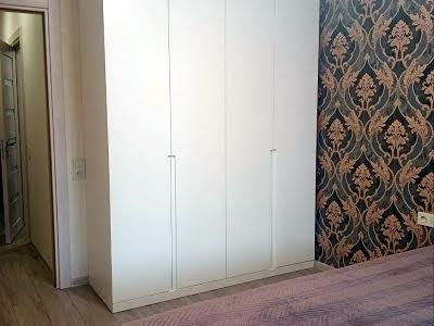 квартира за адресою Новорічна вул., 49