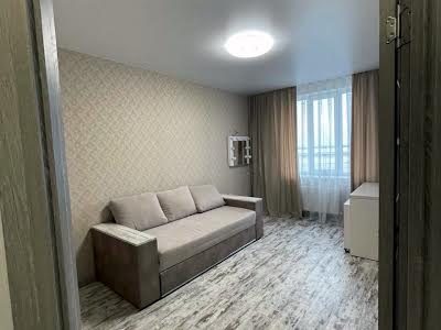 квартира за адресою Вильямса, 95