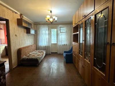 квартира по адресу Ивана и Юрия Лип ул. (Гайдара), 31