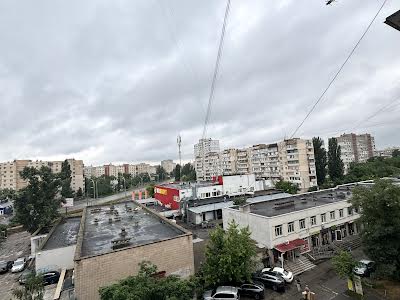 квартира по адресу Героев Днепра ул., 35