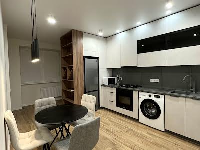 квартира за адресою Лісогринівецька вул., 36