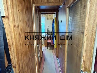квартира за адресою Київ, Джона Маккейна вул. (Івана Кудрі), 20-Б