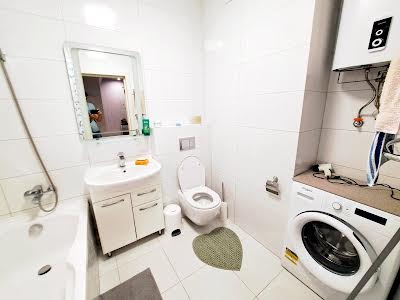 квартира за адресою Родини Крістерів вул., 20