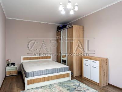 квартира за адресою Київ, Берестейський просп. (Перемоги), 65-А