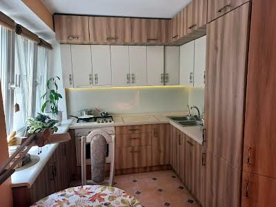 квартира по адресу Надії Світличної пер. (Волго-Донський), 5/2