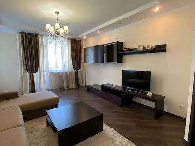 квартира за адресою Петра Григоренка просп., 22/20