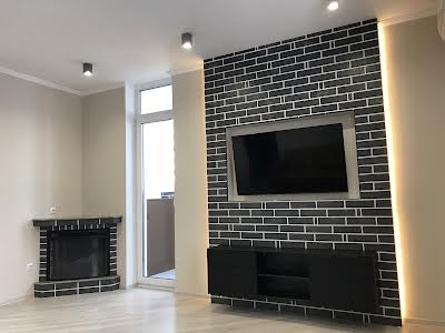 квартира по адресу Олены Пчилки ул., 7