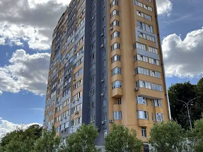 квартира по адресу Магистральная ул., 33