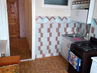 квартира за адресою Пасічна вул., 90