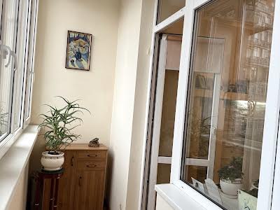 квартира за адресою Одеса, Фонтанська дорога вул., 49/1