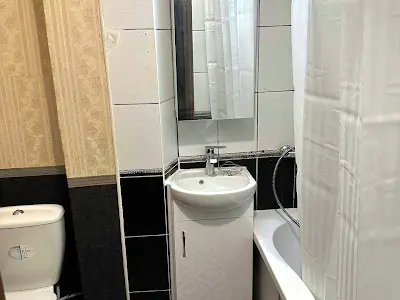 квартира за адресою Празька вул., 25/1