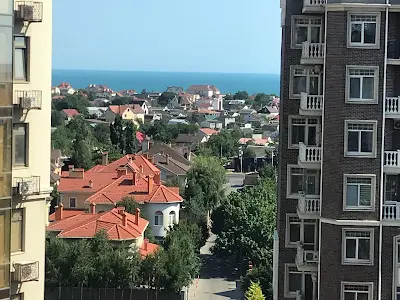квартира по адресу Марсельская ул., 35