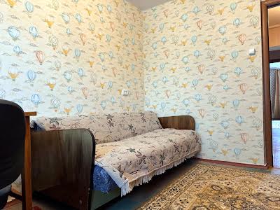 квартира за адресою Дніпро, Героїв просп., 19