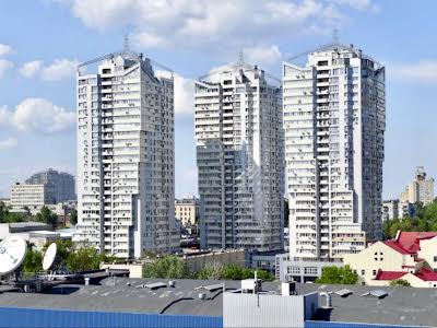 квартира по адресу Вадима Гетьмана ул., 1-А