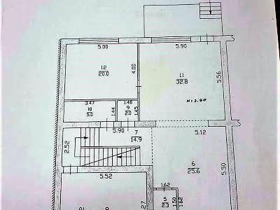 будинок за адресою Харків, Ньютона вул., 136/6