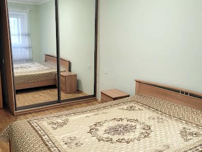 квартира за адресою Митрополита Василя Липківського вул. (Урицького), 25