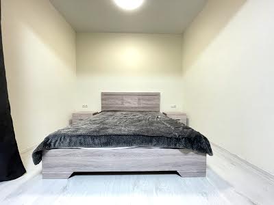 квартира за адресою Глибочицька вул., 13