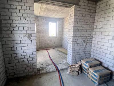 квартира за адресою Лисаветинська вул., 2Б