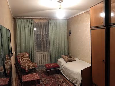 квартира по адресу Адміральський проспект, 35/2