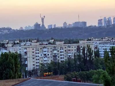 квартира по адресу Евгения Сверстюка ул. (Расковой Марины), 6в