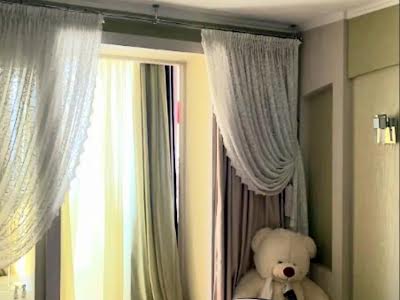 квартира по адресу Институтская ул., 15/1