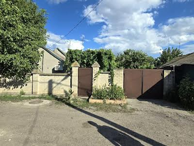 будинок за адресою Хутірська вул., 42г