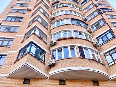 квартира за адресою Бульварно-Кудрявська вул. (Воровського), 11а