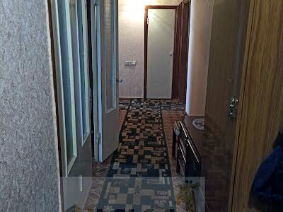 квартира за адресою пр. Толока, 13