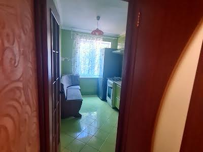 квартира по адресу Мира просп., 56