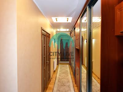 квартира по адресу Шухевичев ул., 47
