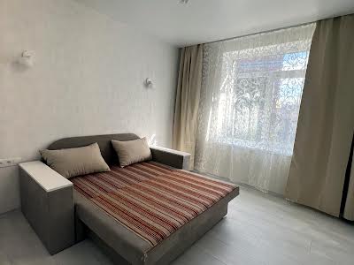 квартира по адресу Камянская ул. (Днепродзержинская), 125Б