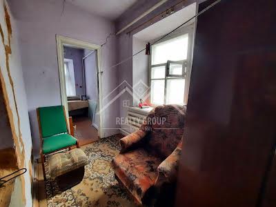 дом по адресу Пролетарська, 9