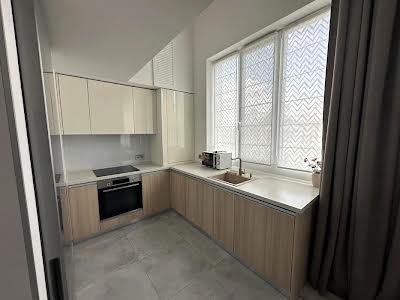 квартира по адресу Переяславская ул., 23
