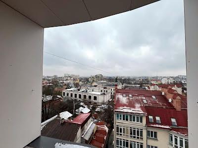 квартира по адресу Черновола ул., 11б