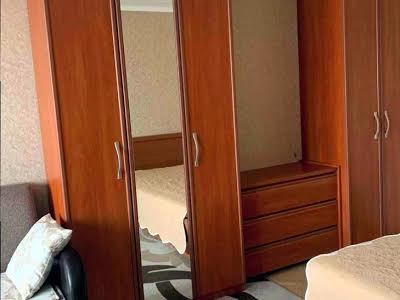 квартира по адресу Героев просп., 12