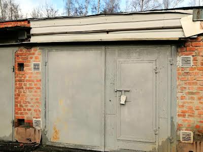 коммерческая по адресу Прикордонників ул. (Підводника Китицина), 83