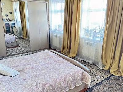 дом по адресу Індустріальна, 50