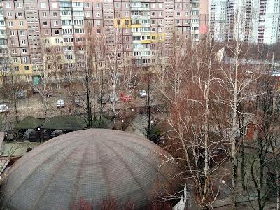 квартира за адресою Миру просп., 12
