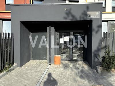 квартира за адресою Промислова вул., 23