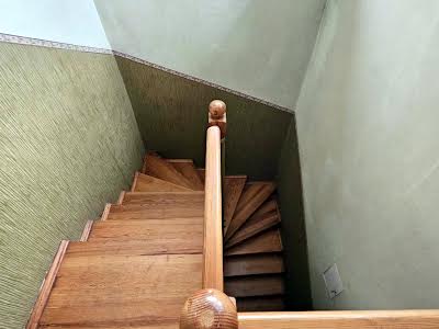 квартира за адресою Осипа Бодянського вул., 1