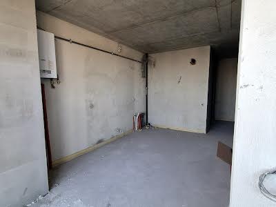 квартира по адресу Бережанская ул., 56