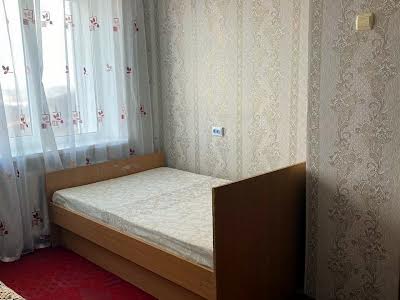 квартира за адресою Пасічна вул., 10