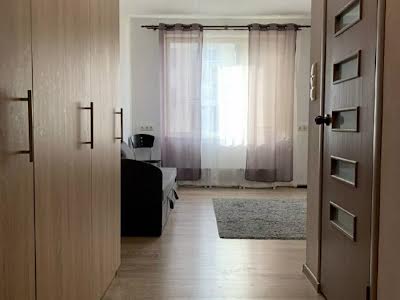 квартира по адресу Берёзовая ул., 43