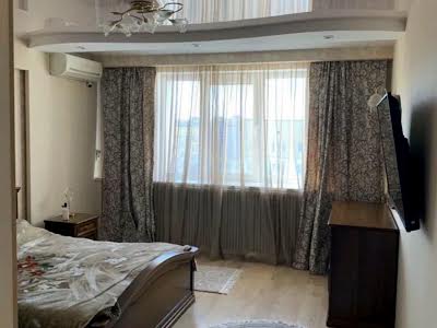 квартира по адресу Мандрыковская ул., 338